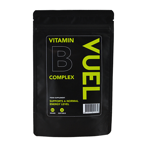 Vuel Vitamin B Complex 2x